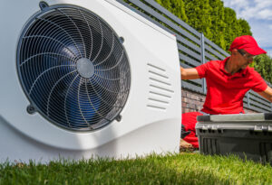 Kernbohrung für Wärmepumpe & Wallbox | Aslantas Betontechnik Rhein-Main